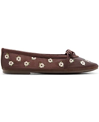 Aldo Women's Aurabella Slip-On Ballerina Flats