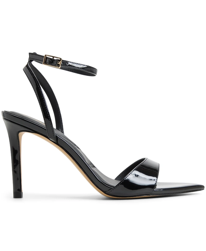 Aldo Women's Leandra Pointed Toe Dress Sandals