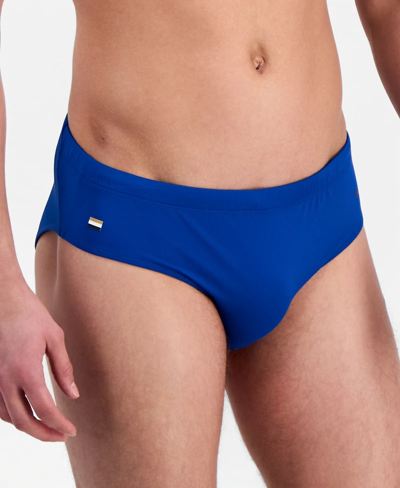 Boss Hugo Men's Brief Swimsuit
