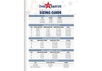 Dress Up America Emt Hatzolah Costume