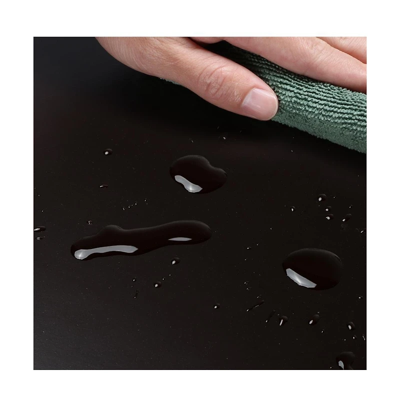 Yaheetech Small End Table Bedside Sofa Table for Living Room