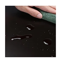 Yaheetech Small End Table Bedside Sofa Table for Living Room