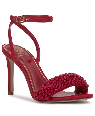 Vince Camuto Women's Arleem Stiletto Heel Dress Sandals