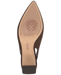 Vince Camuto Women's Hamden-b Slingback Pumps