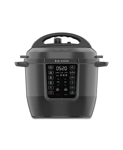 Instant Pot Rio 6-Quart Sleek 7-in-1 Multi-Cooker