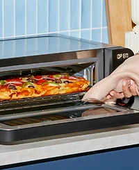 Instant Pot InstantHeat 6-in-1 Pizza and Toaster Oven