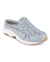 Easy Spirit Women's Travelstones Slip-On Clogs