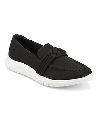 Easy Spirit Women's Rayna eFlex Slip-On Loafers