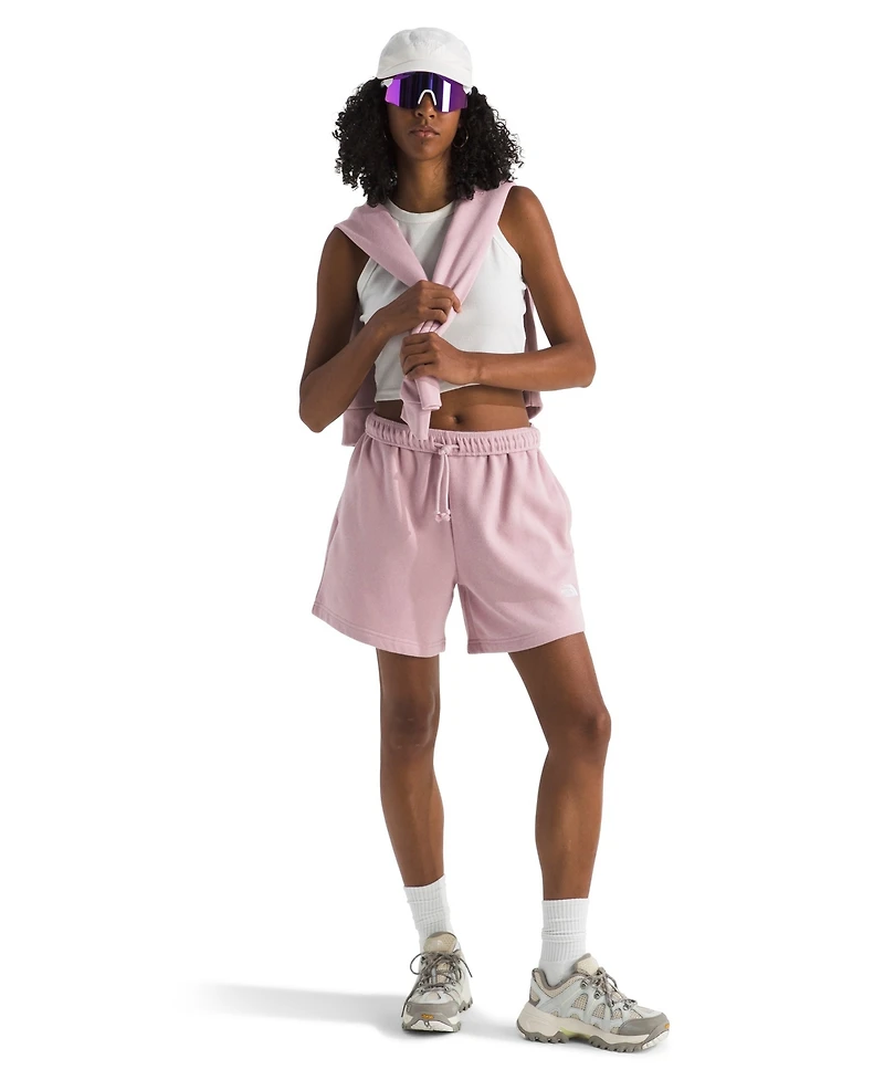 The North Face Women's Evolution Simple Dome Shorts