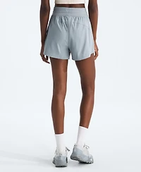 The North Face Women's Aphrodite Arise Shorts