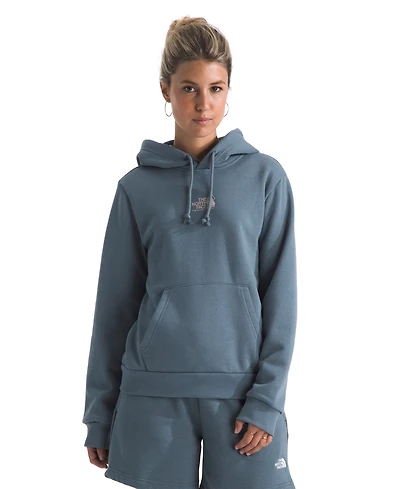 The North Face Women's Midnight Ember Regular Fit Hoodie