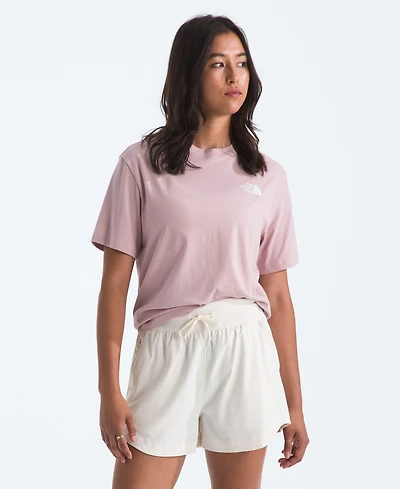 The North Face Women's Wildflower T-Shirt