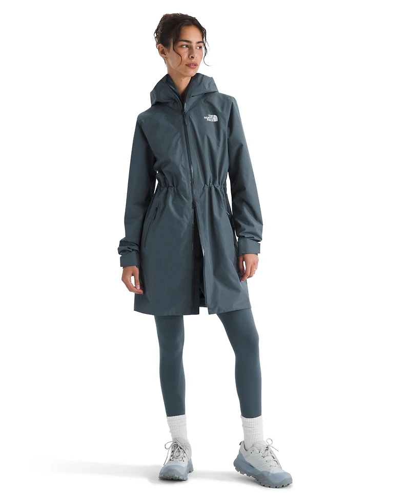 The North Face Hikesteller Parka