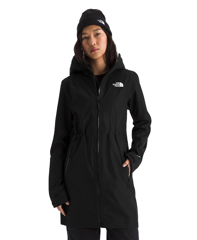 The North Face Women's Hikesteller Park Jacket