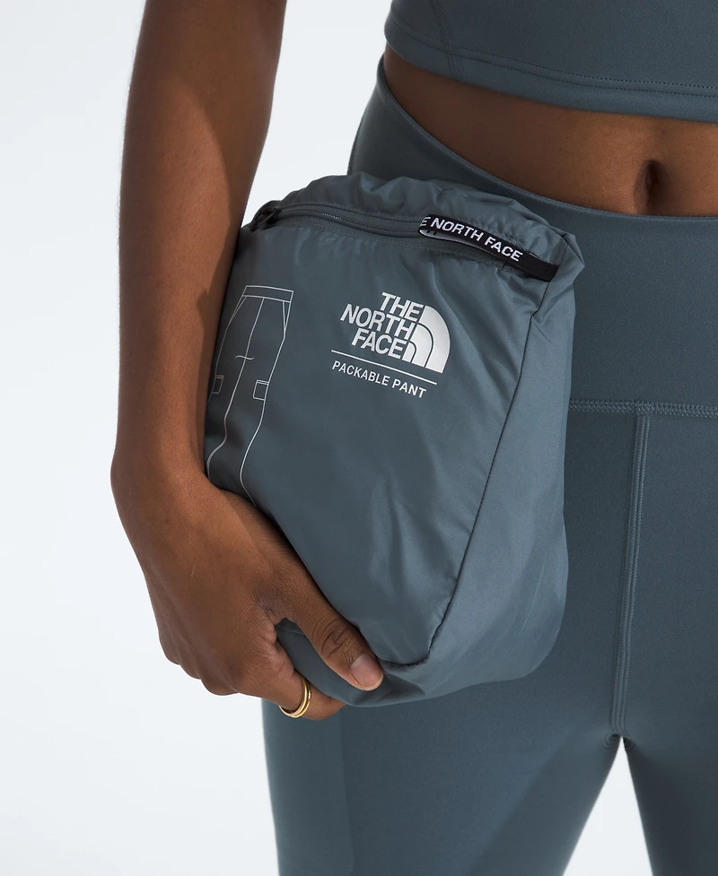 The North Face Women's Tnf Easy Wind Relaxed Fit Cargo Pants