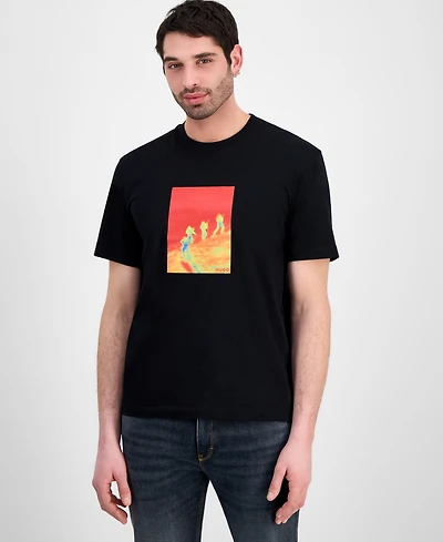 Hugo by Boss Men's Doreston T-Shirt