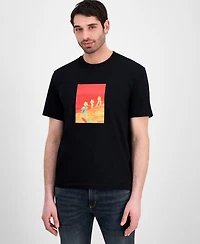 Hugo by Boss Men's Doreston T-Shirt