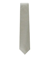 Tommy Hilfiger Men's Wistrom Neat Pattern Tie