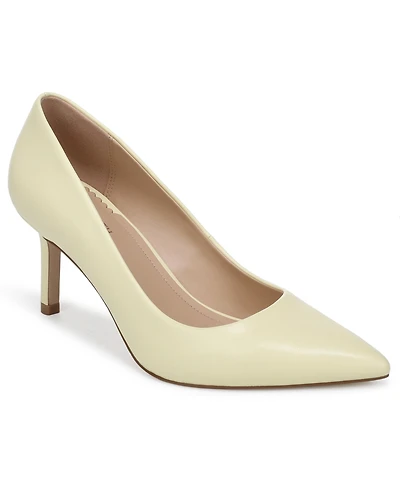 On 34th Women's Mariahh Pointed-Toe Pumps, Exclusively at Macy's