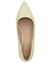 On 34th Women's Mariahh Pointed-Toe Pumps