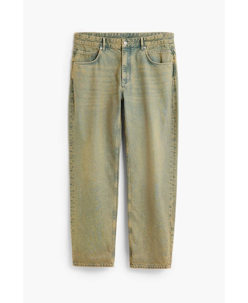 Desigual Men's Dyed denim Jeans