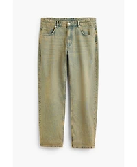 Desigual Men's Dyed denim Jeans