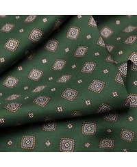 Elizabetta Men's Ancona - Silk Scarf for Men