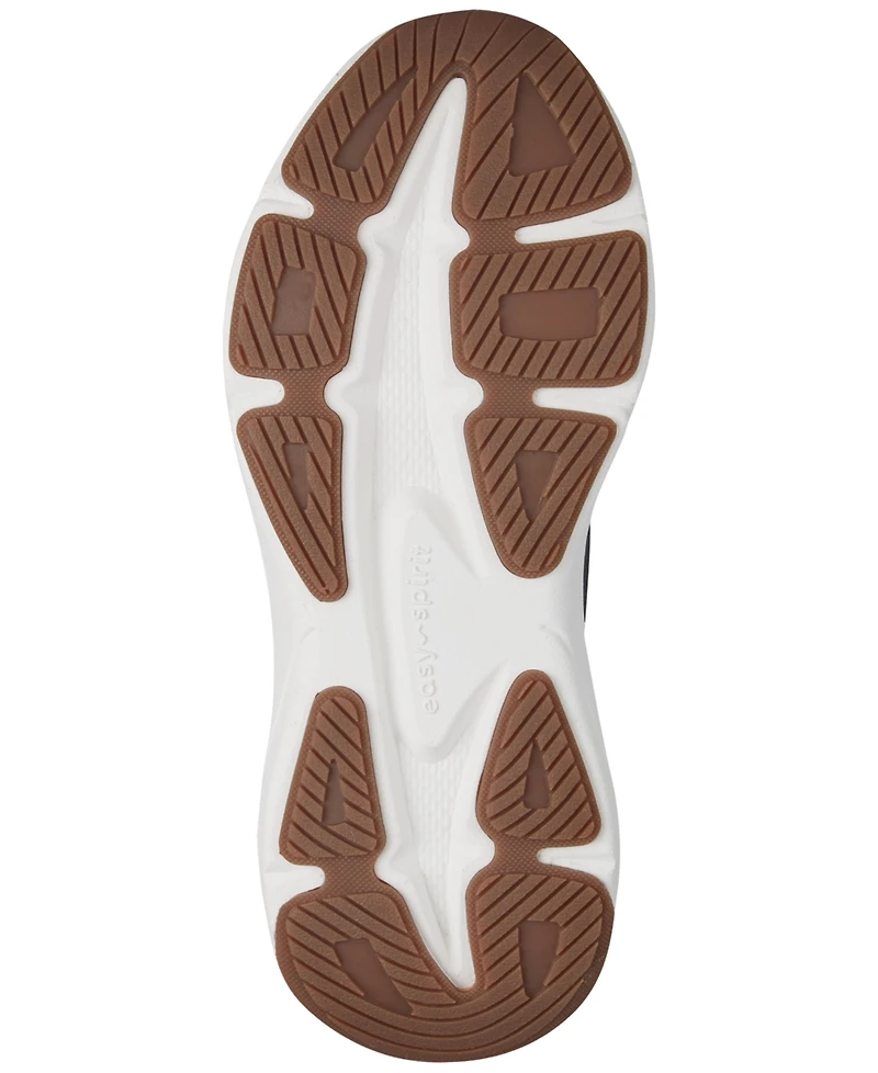 Easy Spirit Women's Coralin EMove Lace-up Walking Sneakers