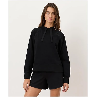 Pact Women's CloudKnit Hoodie