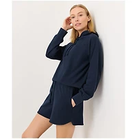 Pact Women's CloudKnit Hoodie