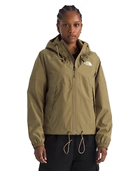 The North Face Women's Antora Hooded Rain Jacket