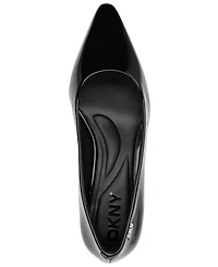 Dkny Women's Noreen Kitten Heels