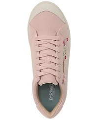 Dr. Scholl's Women's Time Off Lace-Up Shoes