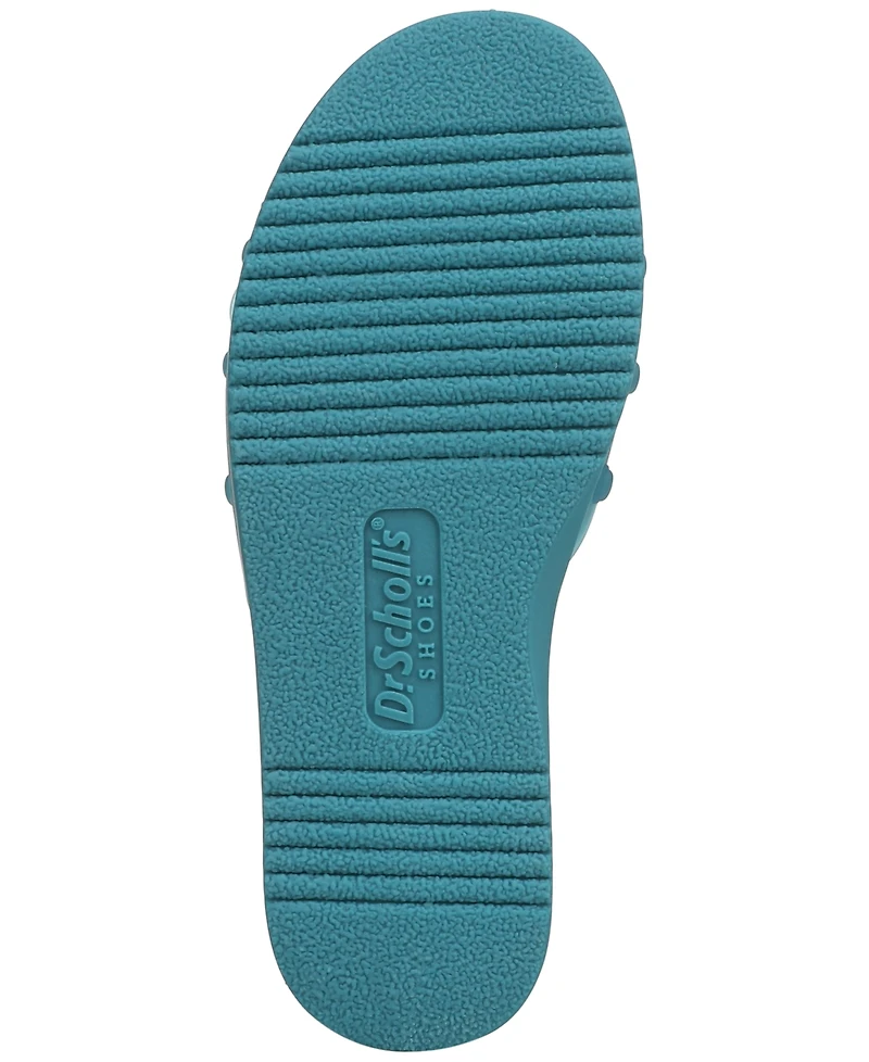 Dr. Scholl's Women's So Original Slide Sandals