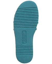 Dr. Scholl's Women's So Original Slide Sandals