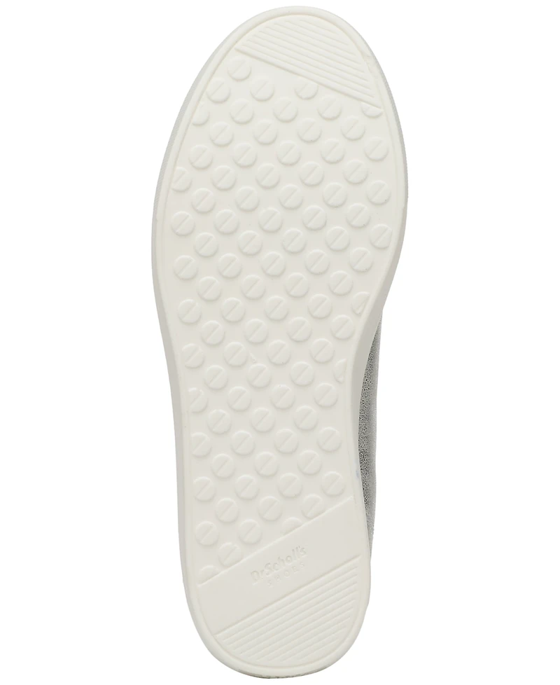 Dr. Scholl's Women's Madison Cloud Lace-Up Sneakers