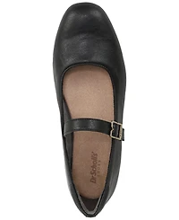 Dr. Scholl's Women's Wexley Mary Jane Flats