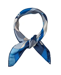 Michelle - Silk Bandana for Women