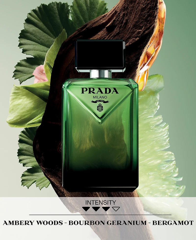 Prada Paradigme Eau De Parfum, 1 oz.