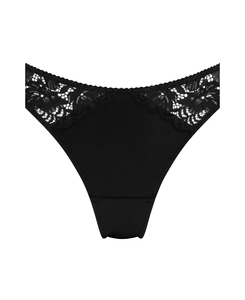 Hunkemoller Women's Andrea Thong