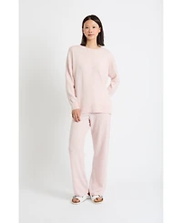 Chinti & Parker Women's Wool-Cashmere Sweater