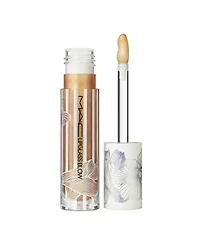 Mac Lipglass Blow Plumping Oil, Full-Size