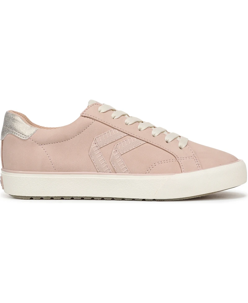 Dr. Scholl's Women's Offline Lace Up Sneakers