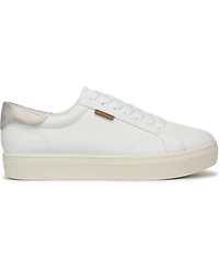 Dr. Scholl's Women's Madison Cloud Lace-Up Sneakers