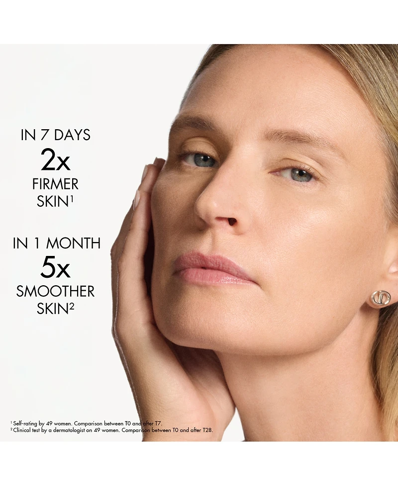 Dior Capture Ox-c Treatment Le Serum, 2.5 oz.