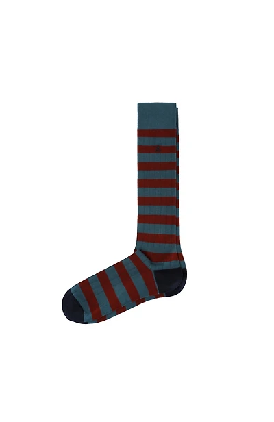 Scalpers Boys Stripes L Socks