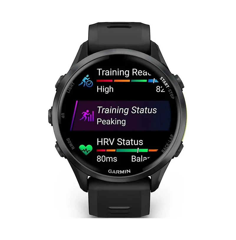 Garmin - Forerunner 970