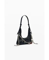 Desigual Women's Mini coin purse charm