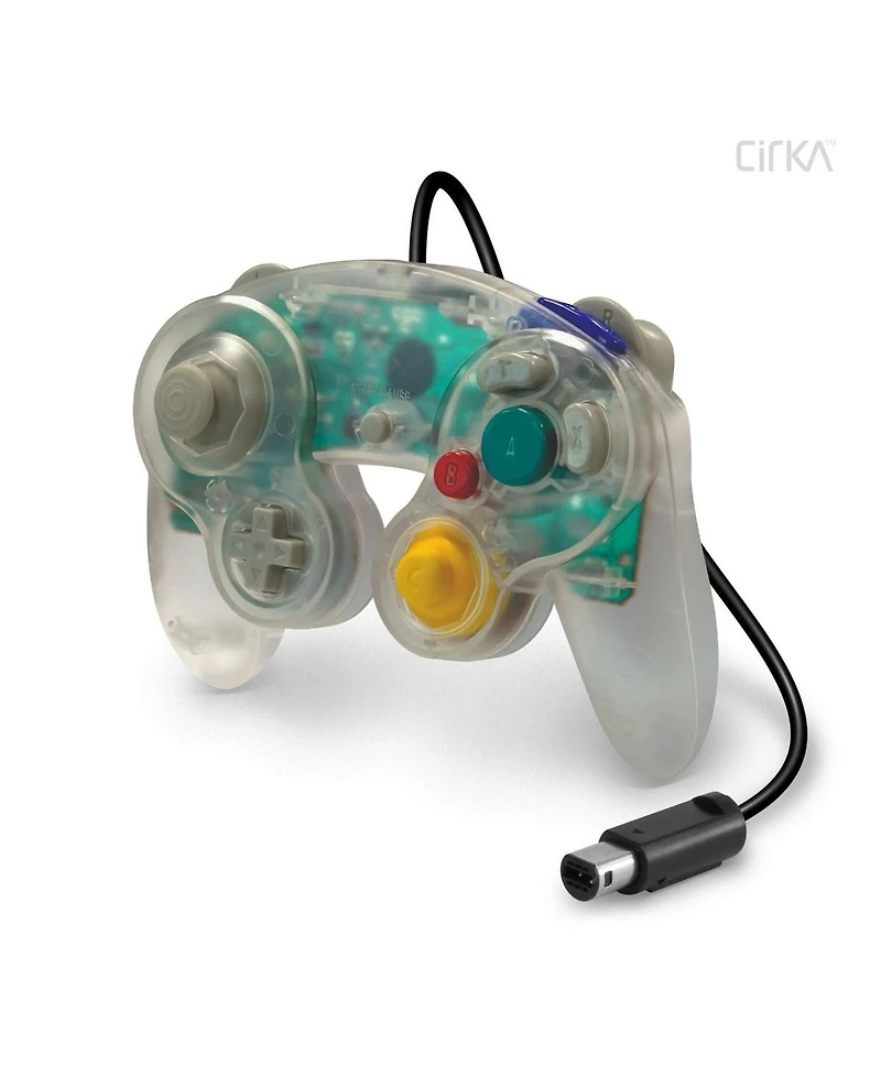 Hyperkin Cirka Wired Controller for Nintendo Gamecube/Wii
