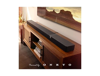 Klipsch Flexus-300 Soundbar